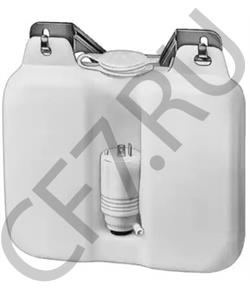 51095981 JUNGHEINRICH Резервуар для воды (для чистки) в городе Екатеринбург