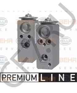 46723601 ABARTH Расширительный клапан, кондиционер в городе Екатеринбург