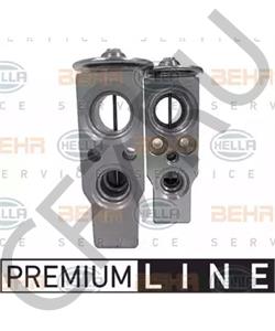 16 18 057 HOLDEN Расширительный клапан, кондиционер в городе Екатеринбург