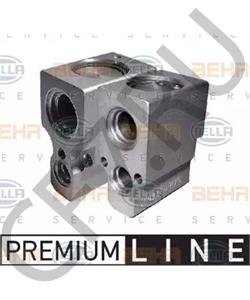 JQD100270 MG Расширительный клапан, кондиционер в городе Екатеринбург