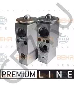 46721108 ALFAROME/FIAT/LANCI Форсунка, расширительный клапан в городе Екатеринбург