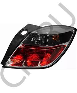 93190790 HOLDEN Задний фонарь в городе Екатеринбург