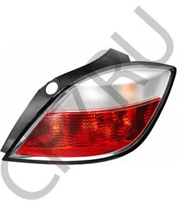 93190304 HOLDEN Задний фонарь в городе Екатеринбург