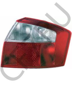 8E5 945 218 AUDI (FAW) Задний фонарь в городе Екатеринбург