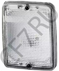 001 544 92 90 EVOBUS Рассеиватель, фара заднего хода в городе Екатеринбург