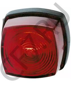 9970-8520691 FAUN Рассеиватель, задний противотуманный фонарь в городе Екатеринбург