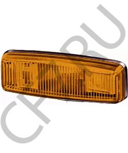 7 521 138 004 0 EVOBUS Рассеиватель, фонарь указателя поворота в городе Екатеринбург