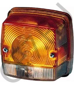 057 511 29 BOMAG Рассеиватель, фонарь указателя поворота в городе Екатеринбург