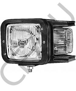 14521914 JUNGHEINRICH Рассеиватель, задний фонарь в городе Екатеринбург