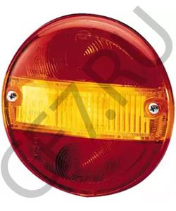 187-351-0600 SISU Рассеиватель, задний фонарь в городе Екатеринбург