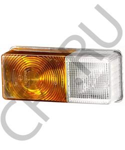 3 224 290 R 1 INTERNATIONAL HARV. Рассеиватель, задний фонарь в городе Екатеринбург