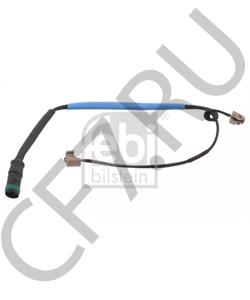 81508226017 MAN Рем компл индикатора износа 362MM в городе Екатеринбург