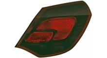 TYG astra фонарь задн внешн прав (5 дв) тонир