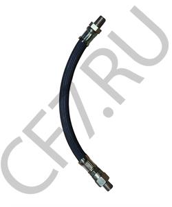 51016 SHAANXI Шланг смазки выжимного подшипника в городе Екатеринбург