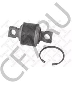 81432706123 MAN Рем ком напр подв моста Треуг. рычаг нез в городе Екатеринбург