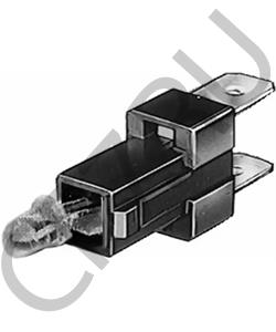 1 050 020 29 LIEBHERR Патрон лампы в городе Екатеринбург