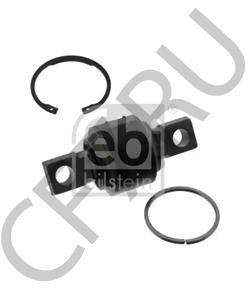 85432206002 MAN Рем ком напр подв моста Рычаг независ. п в городе Екатеринбург