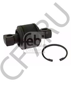 81432706133 MAN Рем ком напр подв моста в городе Екатеринбург