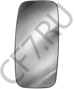 600 502 5880 CLAAS Зеркальное стекло, наружное зеркало в городе Екатеринбург