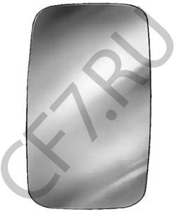 3662 244 TEREX Зеркальное стекло в городе Екатеринбург