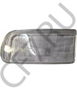 6U1941017A TYG Стекло фары левое SCODA FELICIA 93> L в городе Екатеринбург