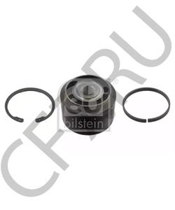 81432206204 MAN Рем ком напр подв моста в городе Екатеринбург