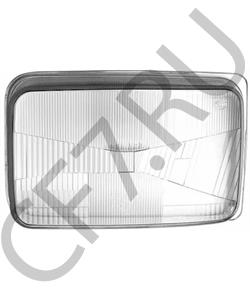 1318143 LEYLAND-DAF Рассеиватель, основная фара в городе Екатеринбург