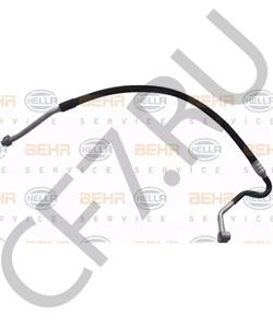 3B0260701B TERMAL А/з_Трубка кондиционера в городе Екатеринбург