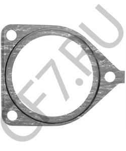 16341-87304-000 DAIHATSU Прокладка, термостат в городе Екатеринбург