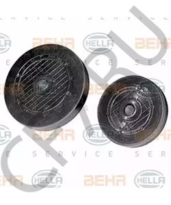 77 00 106 383 DACIA Заглушка, ось коромысла-монтажное отверстие в городе Екатеринбург