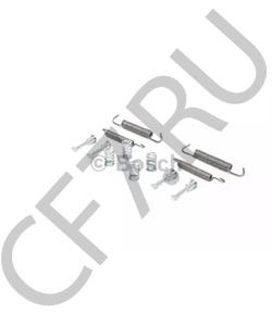 34 41 9 064 019 ALPINA Комплектующие, стояночная тормозная система в городе Екатеринбург