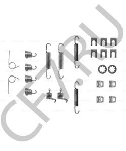 4308 30 TALBOT Комплектующие, тормозная колодка в городе Екатеринбург