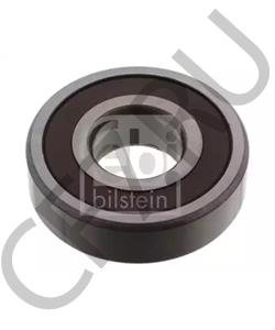 51934100134 MAN Радиальный шарикоподшипник 6305-2LSC4-AB в городе Екатеринбург