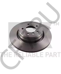 34216751194 ALPINA Тормозной диск в городе Екатеринбург