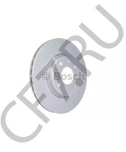 60 810 076 FIAT / LANCIA Тормозной диск в городе Екатеринбург