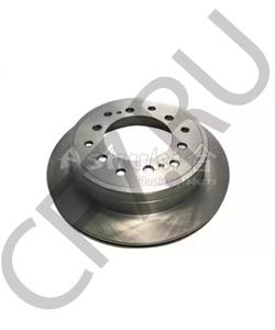 4243160201 TOYOTA (FAW) Тормозной диск в городе Екатеринбург