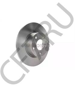 60814804 LANCIA Тормозной диск в городе Екатеринбург