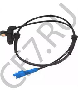 454599 PEUGEOT (DF-PSA) Датчик, частота вращения колеса в городе Екатеринбург