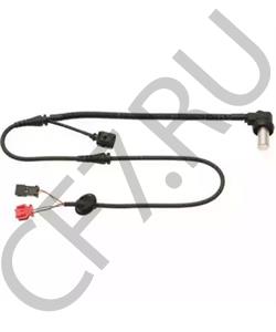 8D0927803D VW (SVW) Датчик, частота вращения колеса в городе Екатеринбург