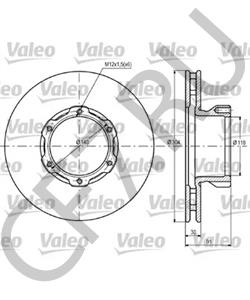 6684210112 MB Диск тормозной в городе Екатеринбург