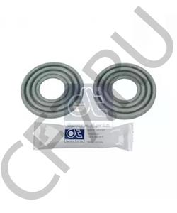 5001849886 MAN Р/комплект суппорта пыльники толкателей TGA/TGS/TGX Lion's City/Classic/Coach/Regio/Star 5001849 в городе Екатеринбург