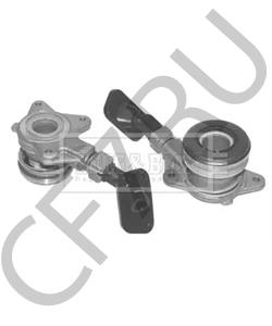 C2S43866 DAIMLER Центральный выключатель, система сцепления в городе Екатеринбург