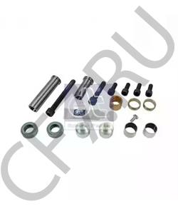 85107912 MAN Р/комплект суппорта направляющие L/M/F2000 TGL/TGA/TGS/TGX NL/NG/NU/ND/NM Lion's City в городе Екатеринбург