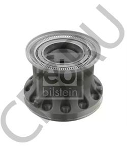 81934200323 MAN Р/к ступицы L/M/F2000 NL/NG/NM UL Lion's Coach/Star TGA/TGS/TGX Neoplan в городе Екатеринбург