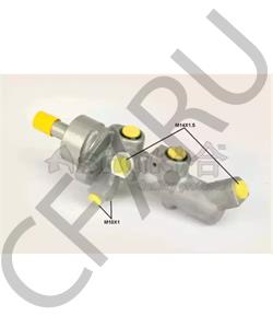47201-05110 TOYOTA Главный тормозной цилиндр в городе Екатеринбург