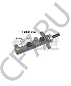 47201-42230 TOYOTA Главный тормозной цилиндр в городе Екатеринбург