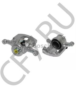 96316600 FSO Тормозной суппорт в городе Екатеринбург