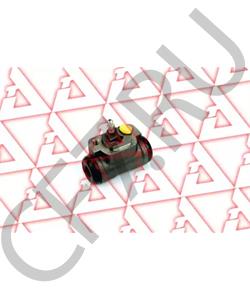 47550-39115 TOYOTA Колесный тормозной цилиндр в городе Екатеринбург