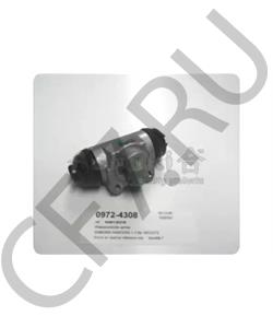 5340183310 SANTANA Колесный тормозной цилиндр в городе Екатеринбург