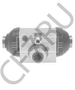 1607138880 CITROEN/PEUGEOT RADBR ZYLINDER в городе Екатеринбург